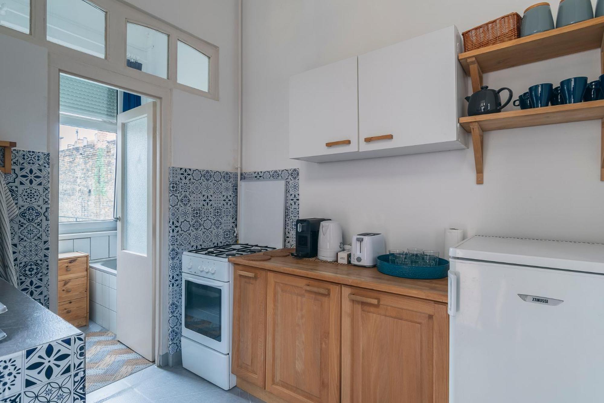 Sip Fifteen City Center Apartment 부다페스트 외부 사진